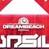 KURSIVA DREAMBEACH FESTIVAL 2023 Drum Bass Live Dj Mix