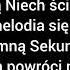 Sanah Kwiat Jabłoni Szary świat Tekst Muzyka