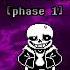 Undertale Karma S A B1 Ch Again 传说之下 二次因果 Phaes1 Causal Response 因果反应 V1