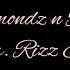 Diamondz N Roses Mr Rizz Edit