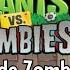 Zombotany Pirate Seas Plants Vs Zombies 2 Fanmade Music