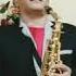 Ave Maria F Schubert Sax Cover By Herry Ari