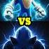 Sonic Vs Dr Robotnik Vs Amy Rose 3D Metal Sonic Eggman Echidna