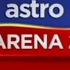 Channel ID 2021 Astro Arena 2