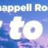 Chappell Roan HOT TO GO Lyrics