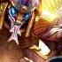 Smite Khepri S Theme The Dawn Bringer