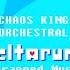 Extended Chaos King Orchestral Deltarune Scrapped Music