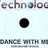 Derek Simon Dance With Me Instrumental HQSound ITALO DISCO 1988