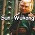 SUN WUKONG V S First Champion Of The Celestial Court Movie Futurelink Blackmyth