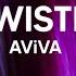 AViVA Twisted 8D AUDIO