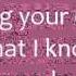 Last Kiss By Taylor Swift