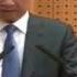 王健林演讲视频 企业一定要挣钱才是稳定
