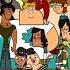 Total Drama Island Theme Song Instrumental