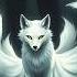 Japanese Fox Spirit The Shape Shifting Kitsune Horrorstories Kitsune Scary Scarystories