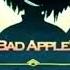 修正版 Bad Apple Feat Nomicoオーケストラ風アレンジ 完成