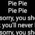 Future PIE Ft Chris Brown Lyrics