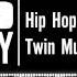 Hip Hop Christmas Twin Musicom