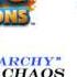 Sonic Generations Chaos Angel Modern