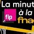 La Minute Fip à La Fnac Amy Winehouse