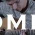 Ilomilo Billie Eilish Fingerstyle Guitar Cover