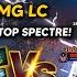 EPIC 158K DAMAGE GLOBAL HAUNT Spectre 29Kills Max Slotted Build Vs 800 Duel Damage GOD OF WAR LC