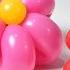 Flower Balloon Animals For Beginners 4