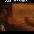 Clown Prank Goes Wrong Guns Included