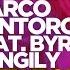 Marco Santoro Ft Byron Stingily Everybody Artwork Video