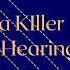 Cicada KIller Coyote Hearing JEY MUSIC 977