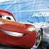 Cars 3 Авария Маккуина под музыку Бада бум HD