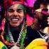 6ix9ine X Anuel AA Mala KARIOKO Festival Mix