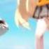 MMD Bad Apple SeeU Mayu