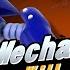 Super Smash Bros Ultimate Mecha Sonic Moveset Mod Trailer