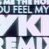 Bring Me The Horizon Can You Feel My Heart Shy Kidx Remix