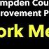 Hampden CHIP Network Meeting January 26 2023