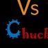 Annabelle Vs Chucky Glmv Rap Battle
