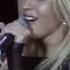 CHRISTINA AGUILERA So Emotional Live From Philadelphia Concert In 2000 FULL HD