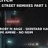 Raving On The Street Roby M Rage Remix