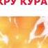Фука почувствовала чакру курамы