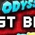 Super Mario Odyssey LOST BITS Unused Content Unseen Secrets TetraBitGaming