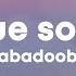 Beabadoobee Glue Song Lyrics