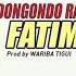 FAT LM LA STAR DONGONDO TAPPEUR