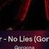 Pascal Junior No Lies Gorgona Remix