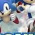 Sonic Generations Open Your Heart 2009 Version Edit Remix V1