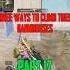 Climb Barnhouses Tips And Tricks BGMI PUBG Bgmi Pubgmobile Bgmitipsandtricks
