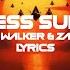 Full Song Alan Walker Zak Abel Endless Summer Lyrics