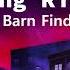 The Barn Finds Long Ride Home Killer Frequency OST