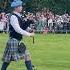 Piping At Grangemouth Children S Day