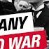 How Did WW2 Begin Laurence Rees On The Road To War