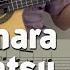 Sayonara No Natsu From Up On Poppy Hill Guitar Notation TAB